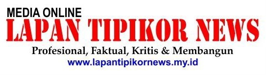 Media Online – LAPAN TIPIKOR NEWS